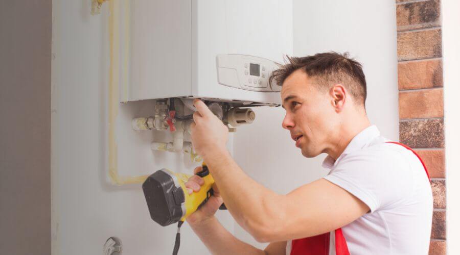 Professional septic pumping service in Lake Harmony, PA